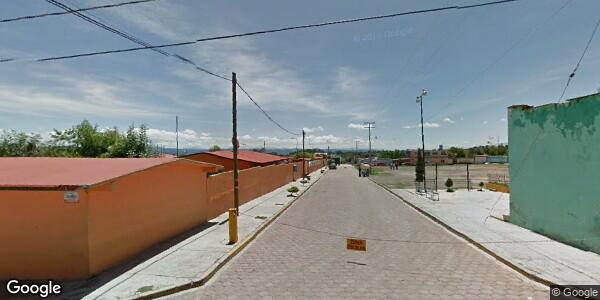 INSPECTORÍA SIN NOMBRE